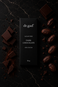 Sugar Free Dark Chocolate | 56 g