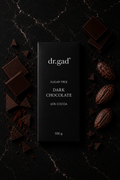Sugar Free Dark Chocolate | 100 g