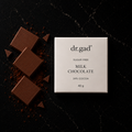 Sugar Free Milk Chocolate | 40 g