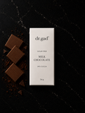 Sugar Free Milk Chocolate | 56 g